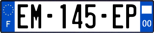EM-145-EP