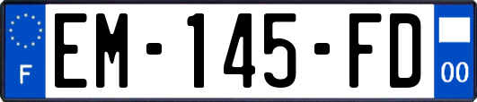 EM-145-FD