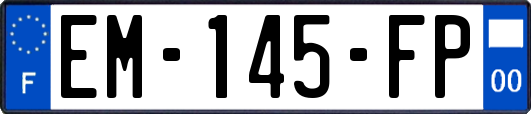 EM-145-FP