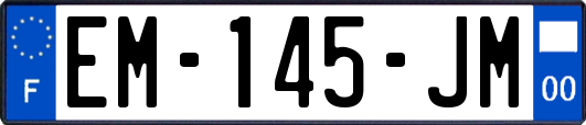 EM-145-JM