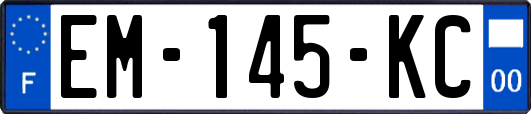 EM-145-KC