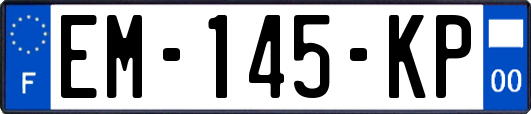 EM-145-KP