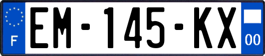 EM-145-KX