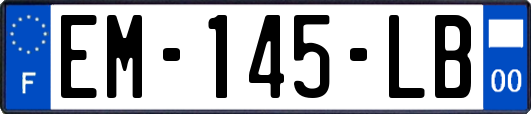 EM-145-LB