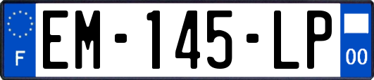 EM-145-LP