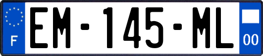 EM-145-ML
