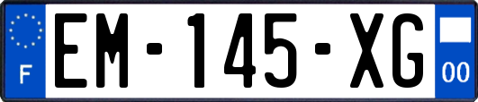 EM-145-XG