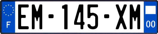EM-145-XM