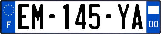 EM-145-YA