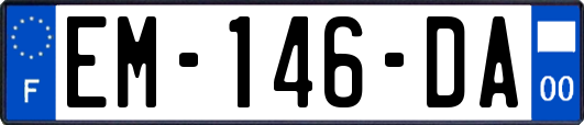 EM-146-DA