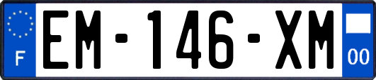 EM-146-XM