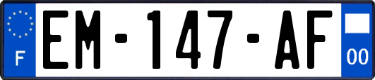 EM-147-AF