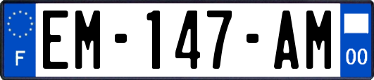 EM-147-AM