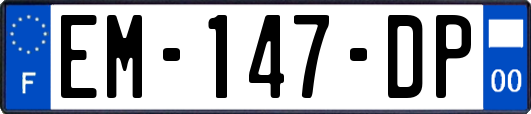 EM-147-DP