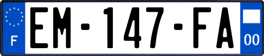 EM-147-FA