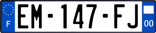 EM-147-FJ