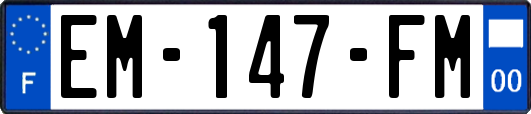 EM-147-FM