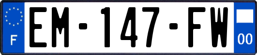 EM-147-FW