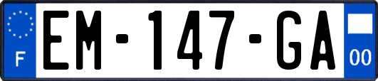 EM-147-GA
