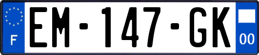 EM-147-GK