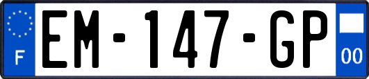EM-147-GP