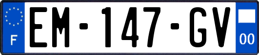 EM-147-GV