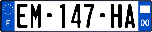 EM-147-HA