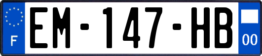 EM-147-HB