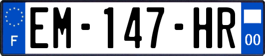 EM-147-HR