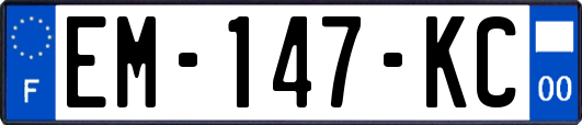 EM-147-KC