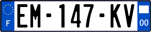 EM-147-KV