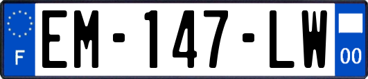 EM-147-LW