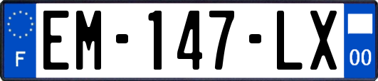 EM-147-LX