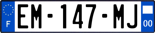 EM-147-MJ
