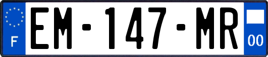 EM-147-MR