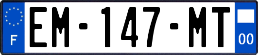 EM-147-MT