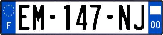 EM-147-NJ
