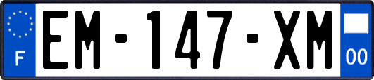 EM-147-XM