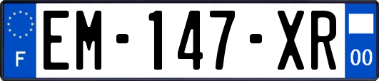 EM-147-XR