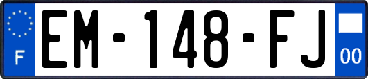 EM-148-FJ
