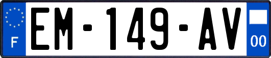 EM-149-AV