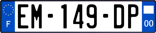 EM-149-DP