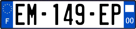 EM-149-EP