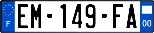EM-149-FA