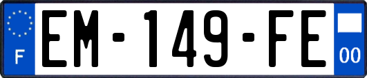 EM-149-FE