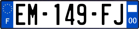 EM-149-FJ