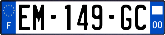 EM-149-GC