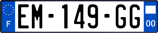 EM-149-GG