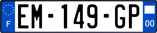 EM-149-GP