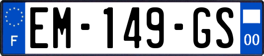 EM-149-GS